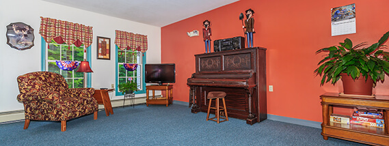 amenities image